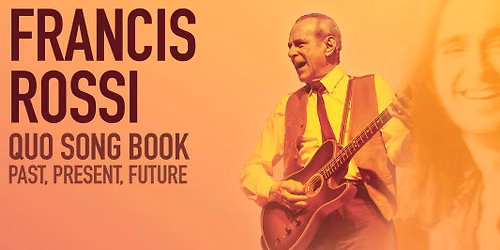 Francis Rossi