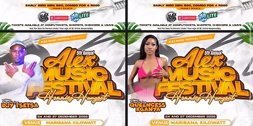 5th Annual AMF HOMMIES