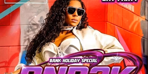 RNB 2K VIBEZ (POP BRIXTON) - LONDON EDITION VOL.26 \u2600\ufe0f\ud83c\udfa4\ud83c\udfb5