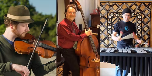 Contra Dance Saturday, Dec 20, 2025