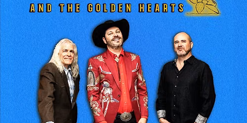 Jacob Acosta and The Golden Hearts live at ASANTE