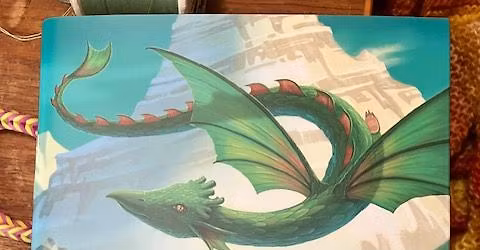 Meet the Author Mary Logue