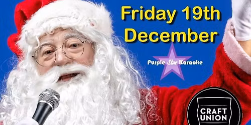 Karaoke At The Green Dragon, Thetford