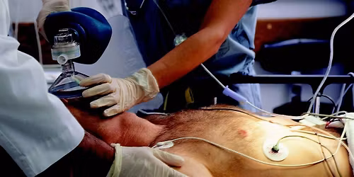 Advanced Life Support (ARC) - Blended Course