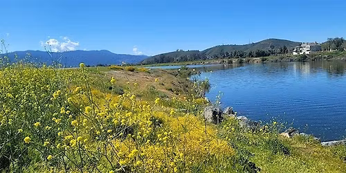 BWA INLAND EMPIRE: Lake Elsinore Levee Trail