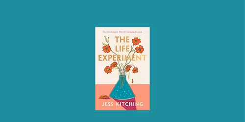 June Pudsey Book Club Meet
