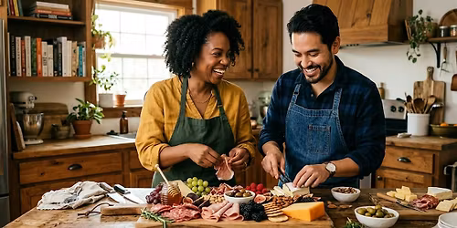 Free Class: Charcuterie Basics