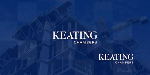 The Keating Chambers Building Safety Act Symposium