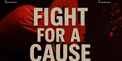 Fight For A Cause