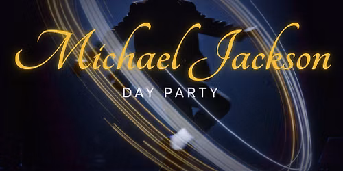 The Michael Jackson Day Party comes to Cheltenham