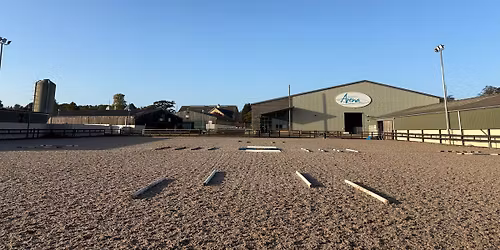 Polework at Bishop Burton College 