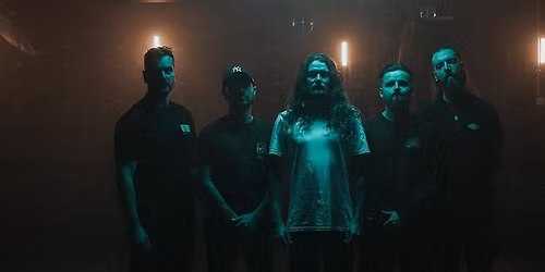 Nihilanth + Lavein, Teras & Adrenachrome