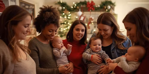 Perinatal Veteran Social