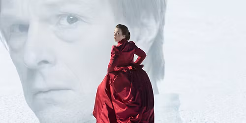 Teatterilukupiiri: Anna Karenina - T\u00c4YNN\u00c4