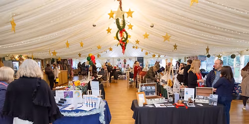 Christmas Wellbeing Fayre