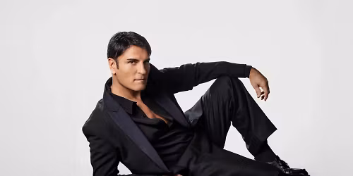 Sal Da Vinci in Grinzano