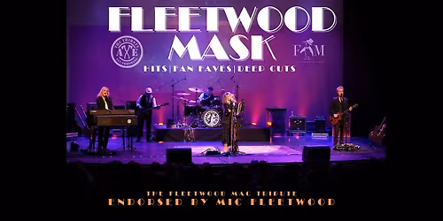 Fleetwood Mask LIVE @ The Thirsty Axe