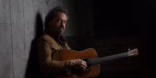 Dan Tyminski Band at Mahaiwe Performing Arts Center