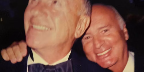 Twenty Years Later: Art and Charlie Remembered