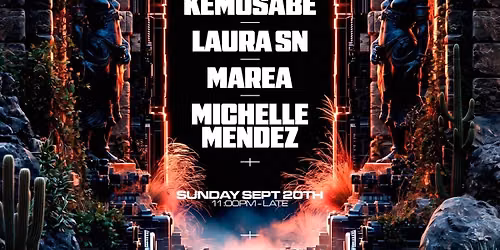 SUNDAY SERVICE 09.20