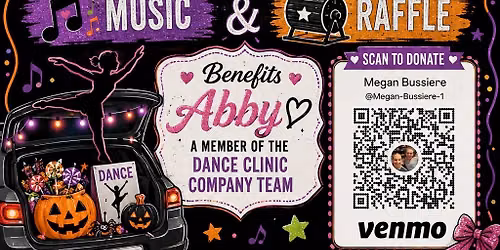 9th Annual Trunk or Treat