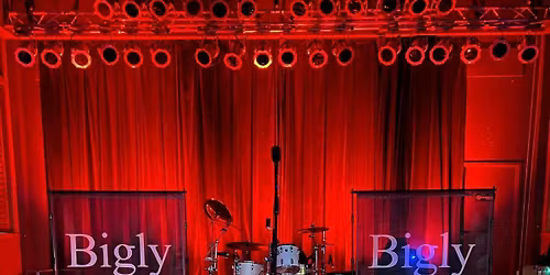 Bigly at Serum\u2019s Anoka!