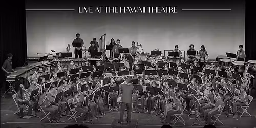 PUNCHBOWL MUSIC FESTIVAL 2026