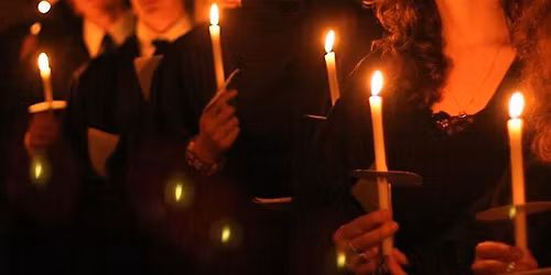 Advent Carol Concert