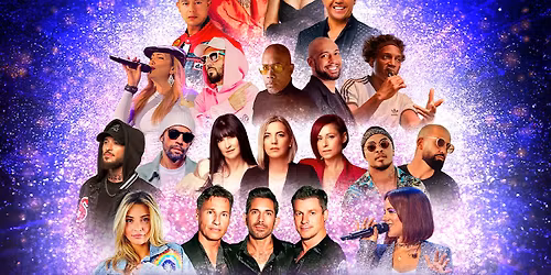 I GOTTA FEELING \u2022 PALAIS NIKAIA - NICE \u2022 29 JANVIER 2026