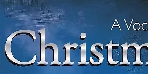 A Voc\u00e1lis Christmas