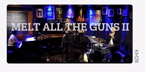 Melt All the Guns