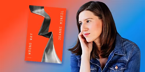 What Comes After Social Media? A Talk & Book Signing with Joanne McNeil