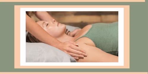 Sacred Energy Reset: Reiki and Sound Meditation