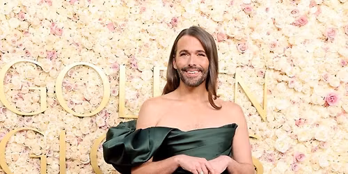 Jonathan Van Ness