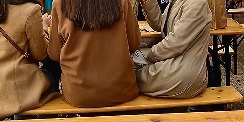 The Yard Market at CANVAS