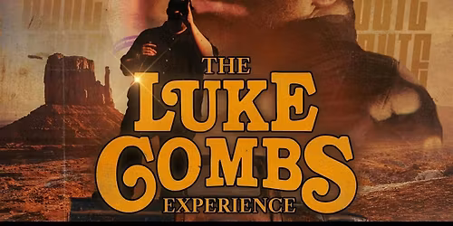The Luke Combs Experience Is Back In Glasgow!
