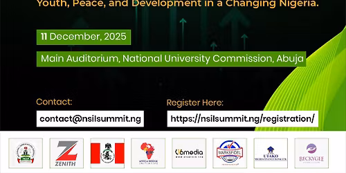 National Social Impact Leaders Summit 1.0