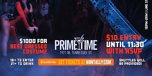 HALLOWEEN HORROR NIGHT