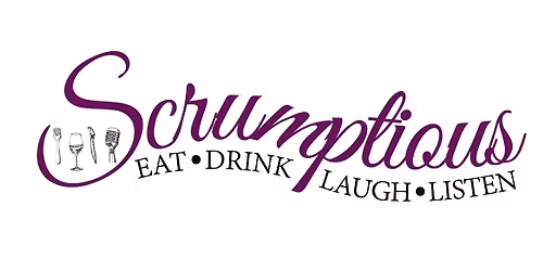 Scrumptious Weekend featuring Chowderfest 2025 & Young & Hungry Dinner