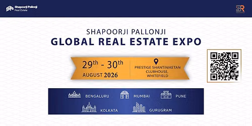 5 Cities. 1 Property Showcase. | Bengaluru 2026