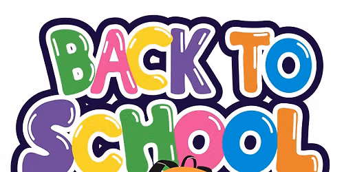 Back To School Sunday