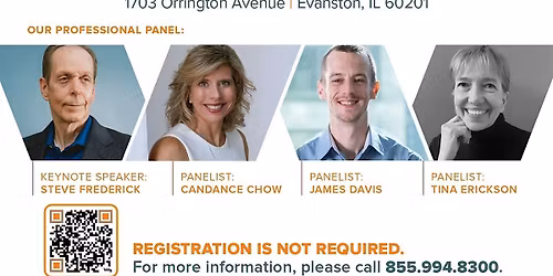 Resumes That Get Results: A Professional Panel Discussion