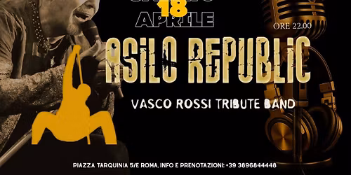 Vita Spericolata\ud83c\udf99 | Live Show