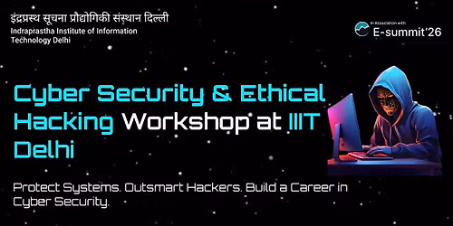 Cyber Security and Ethical Hacking Masterclass