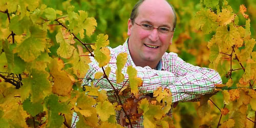 Winemakers Dinner med Weingut Allendorf - Quercus Vertikalsmagning