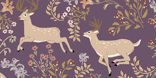 All Blue Ridge Shop Hop at Buttons & Brushes