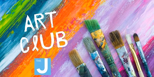 Kids' Art Club
