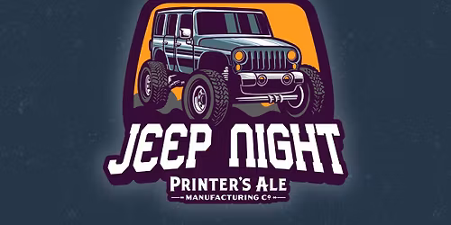 Jeep Night
