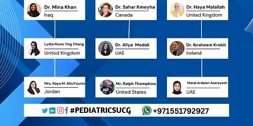 4th World Pediatrics, Perinatology and Child Health Summit