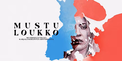 Mustu loukko